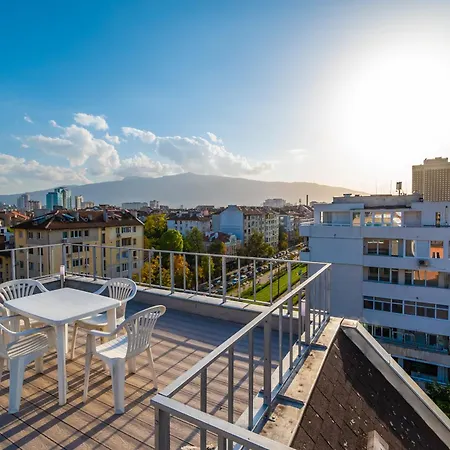 On The Top! Apartment *