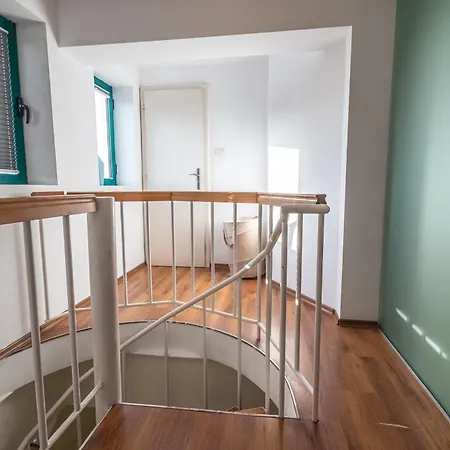 Apartment On The Top!